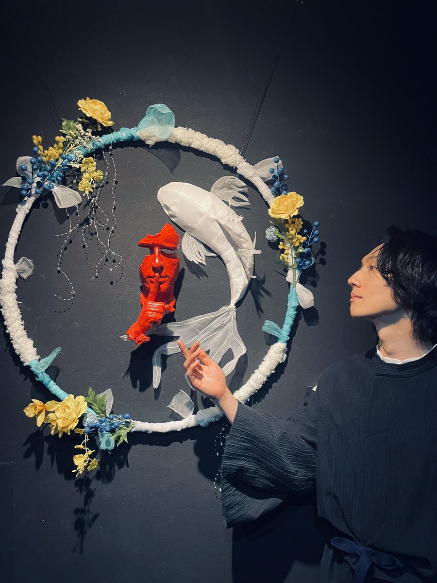 _Yuichiro1013_'s tweet image. Anemoia Tokyo
2/17
ご来場いただいた皆様
ありがとうございました

立春エディション
本日ラスト🌸
堪能しました🙏

anemoia.tokyo

次回出演は
2/26(木)です
お待ちしております
#AnemoiaTokyo
#DAZZLE
#Immersiveexperience