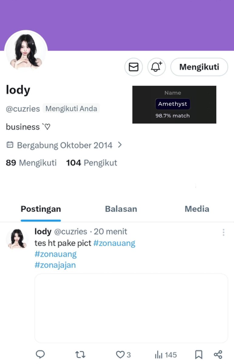 lcovei's tweet photo. @carlosurabaya @baseuang dom yahoo https://t.co/R2ShPomE6A