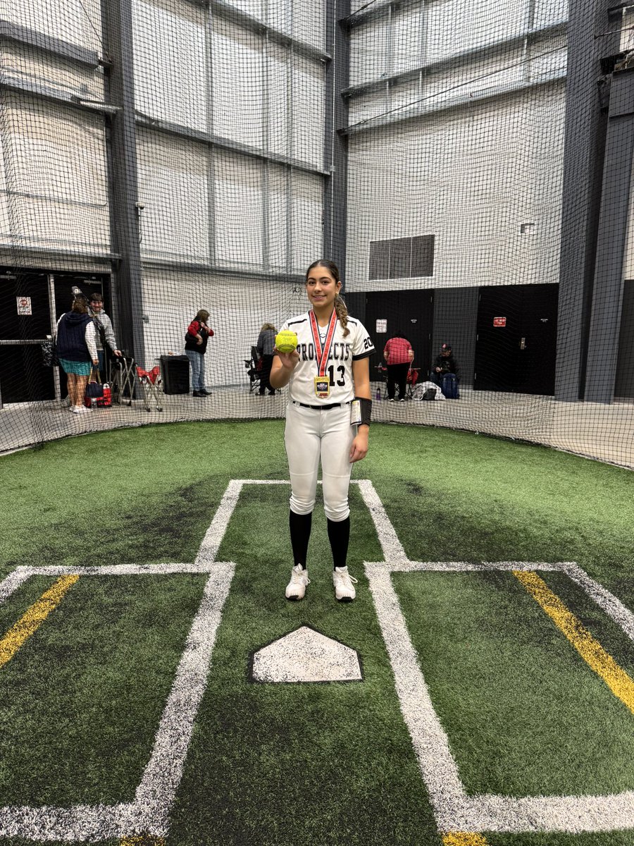 Chicago Prospects Premier tweet media