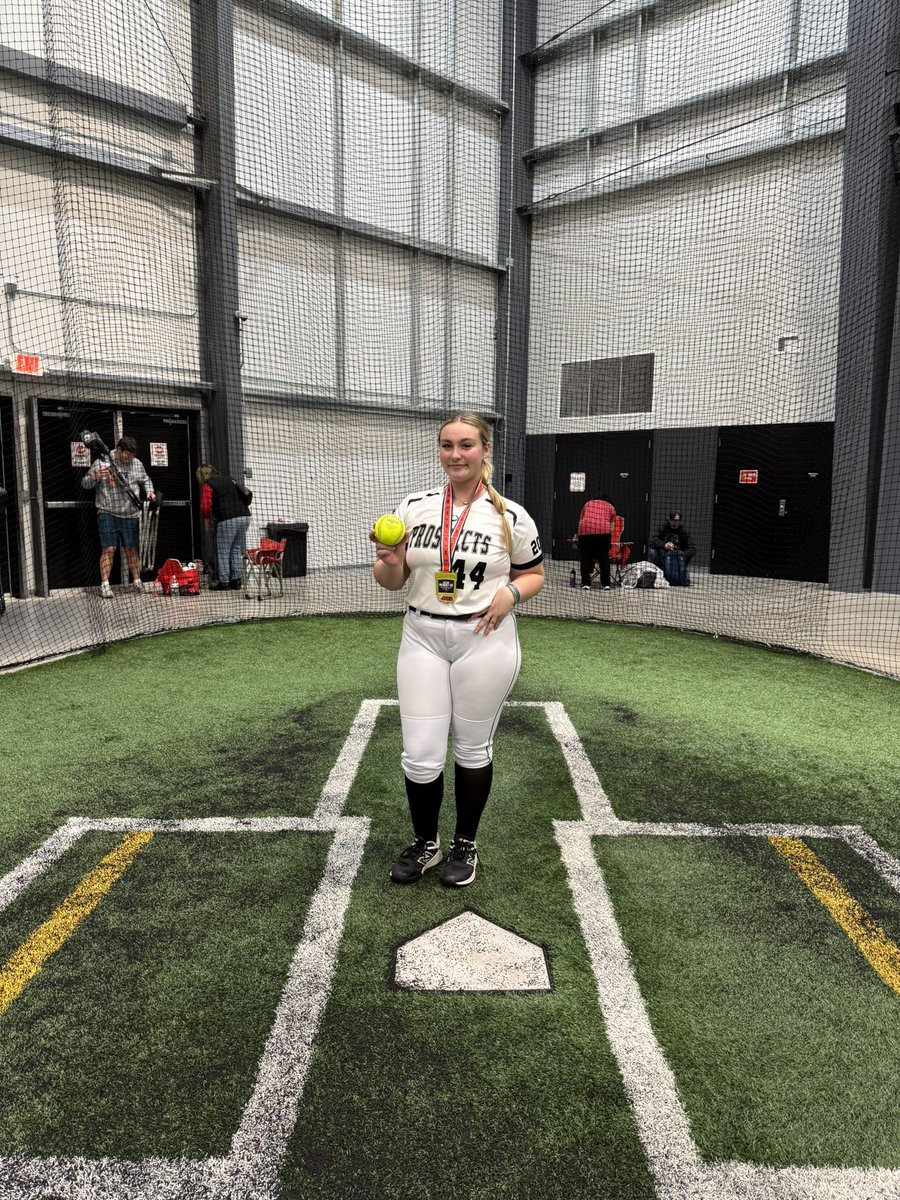 Chicago Prospects Premier tweet media