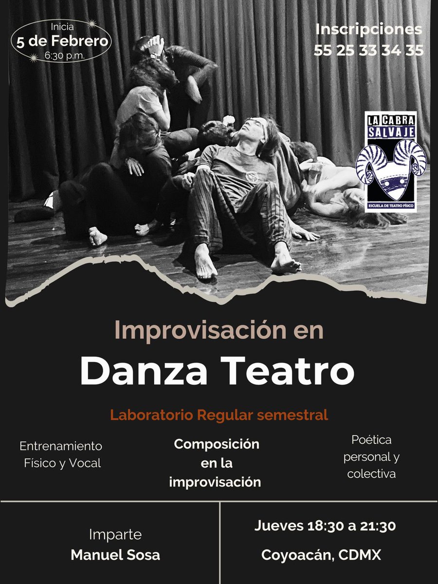 El Arte De Danzar (@elartededanzar) on Twitter photo 