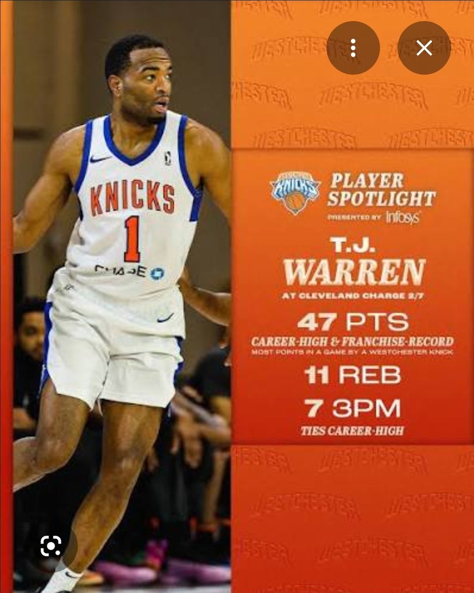 24\7 🔥 Knicks 👑 tweet media