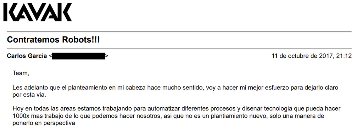 David George tweet media