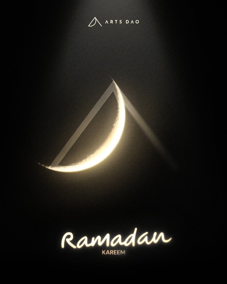 Ramadan Kareem to everyone observing 🌙

Wishing you a month of reflection, generosity, and meaningful time with the people who matter.