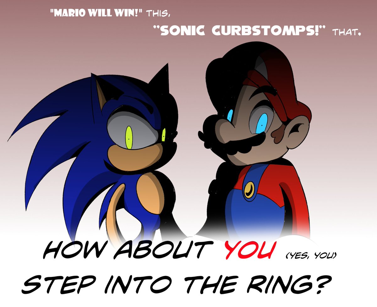 y'all got that, right chat?