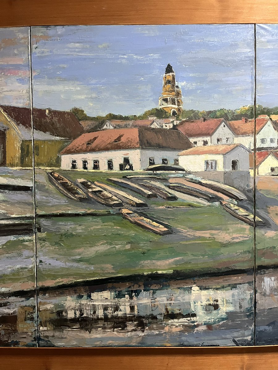 goranpandza's tweet image. Zemun’s music school hides a charming little gem a bright red small wooden house🏠

#Zemun #Beograd #Zemunskikej #Gardoš #Belgrade #musicschool #MuzickaSkolaKostaManojlovi