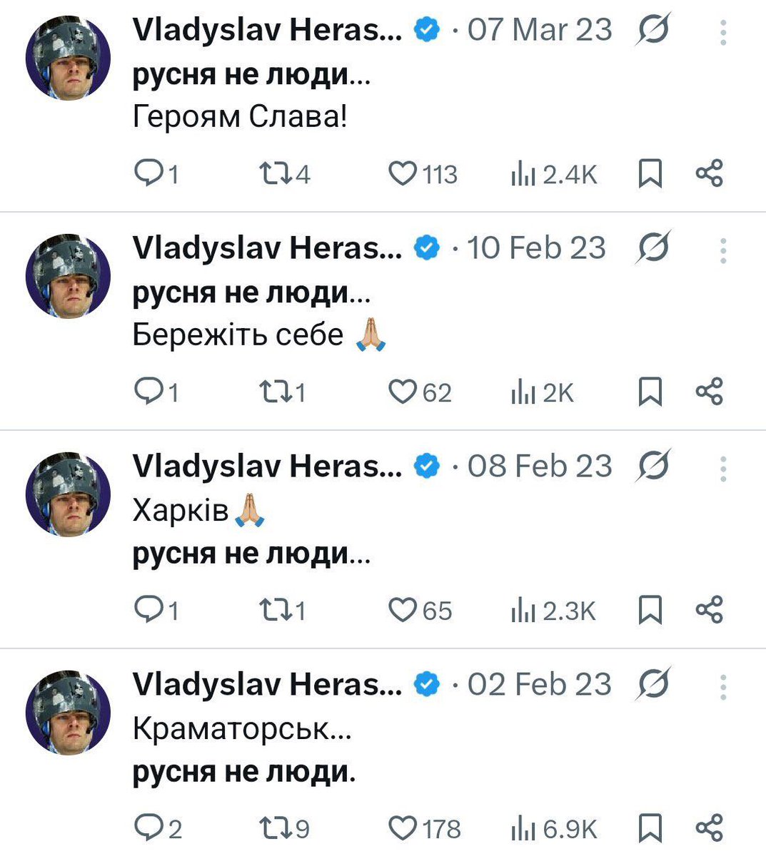 vadim maiorov tweet media