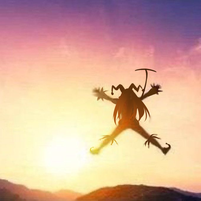 Poppie 🎪🎈 tweet media