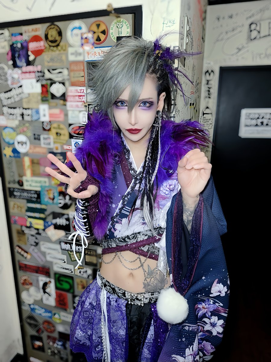 kayokayo (@kayo_tychmrchch) / Posts / X