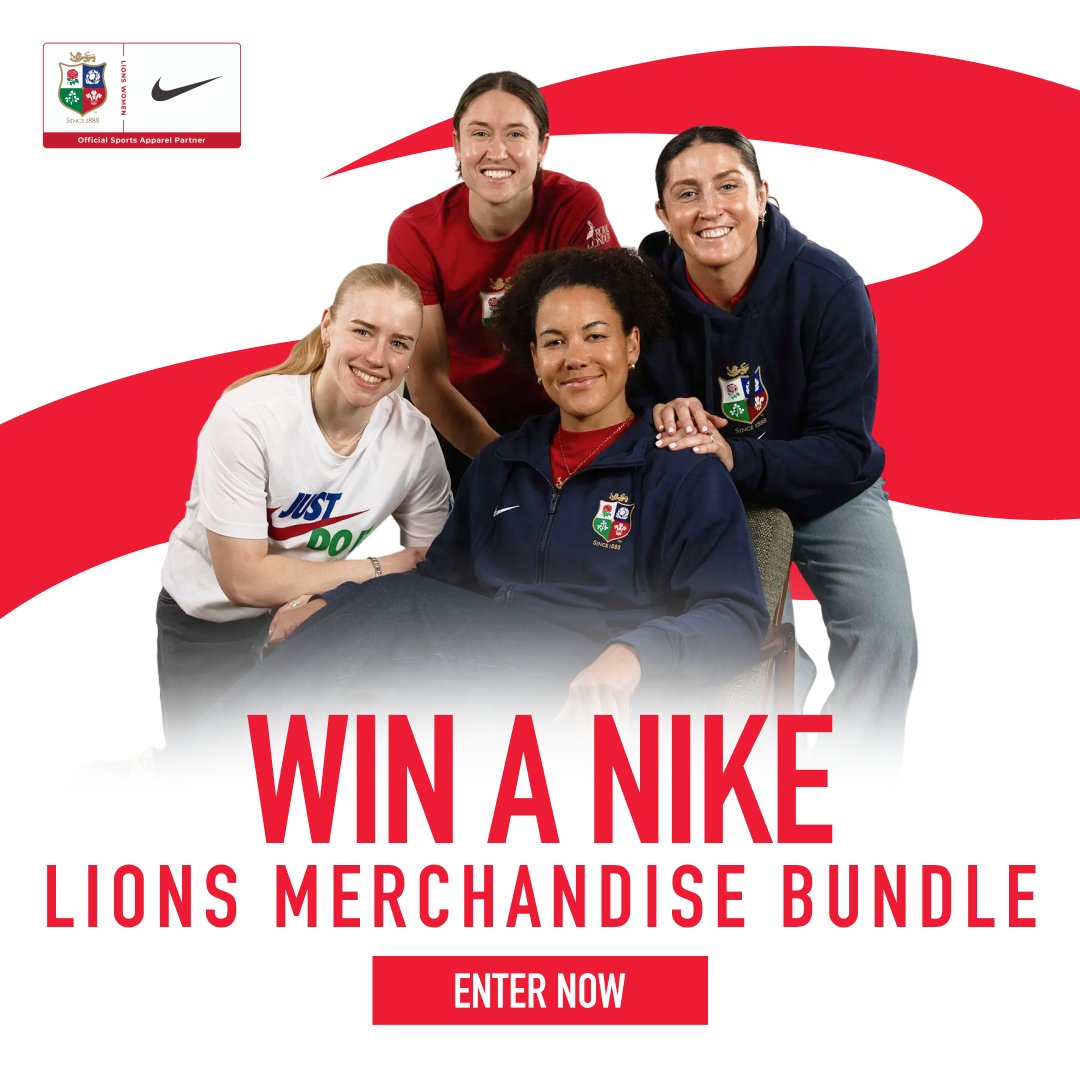 British & Irish Lions (@lionsofficial) / Posts / X