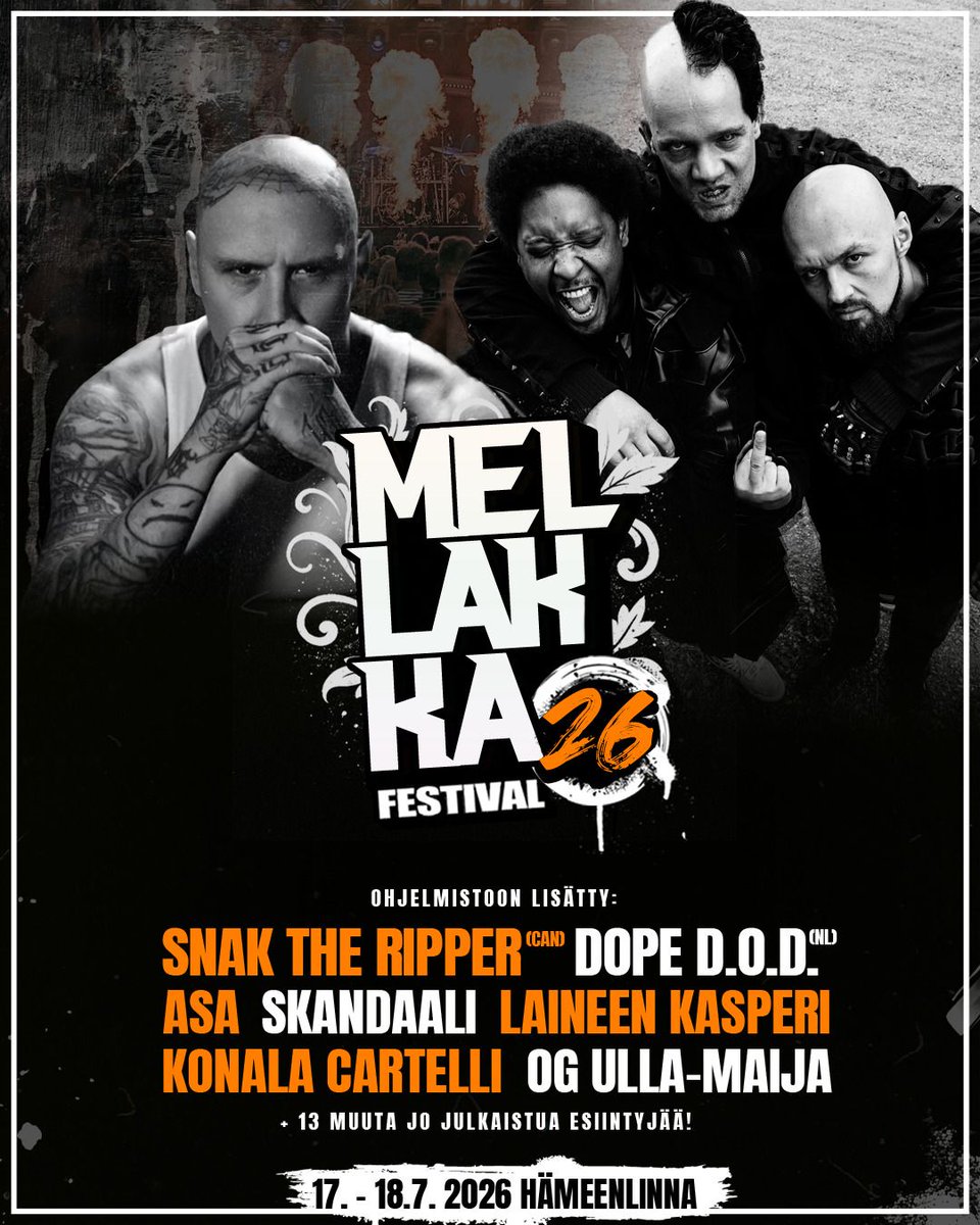 Dope D.O.D. tweet media