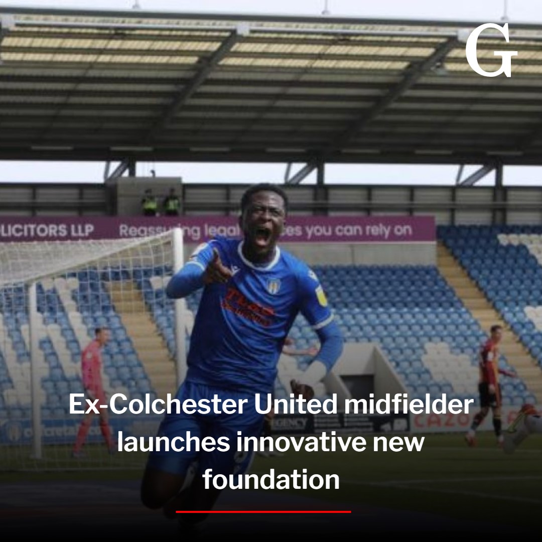 Jon Waldron tweet media