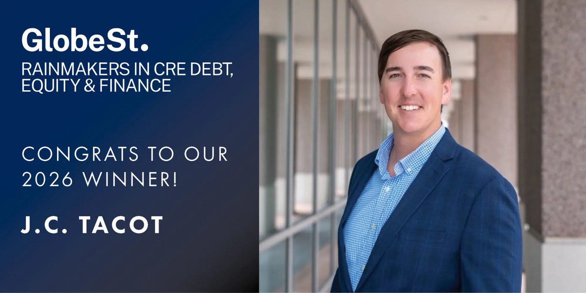 Foundry Commercial tweet media