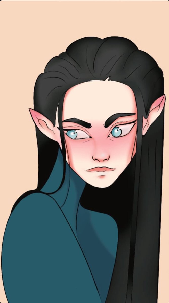 inkotanye's tweet photo. Painted 🌱 https://t.co/TrP5gqnGVs