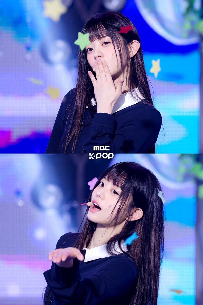 (˶  >   ₃  < ˶)♡

#minju #illit #민주 #아일릿 #ミンジュ