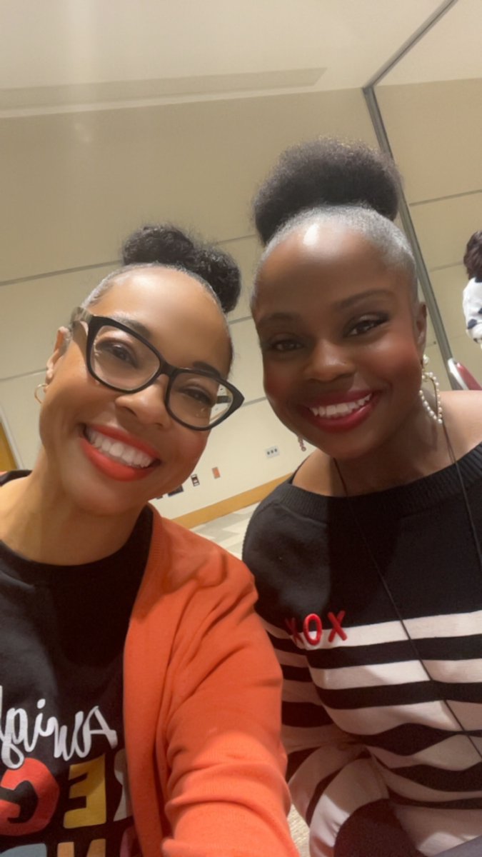 Rasheda Green tweet media