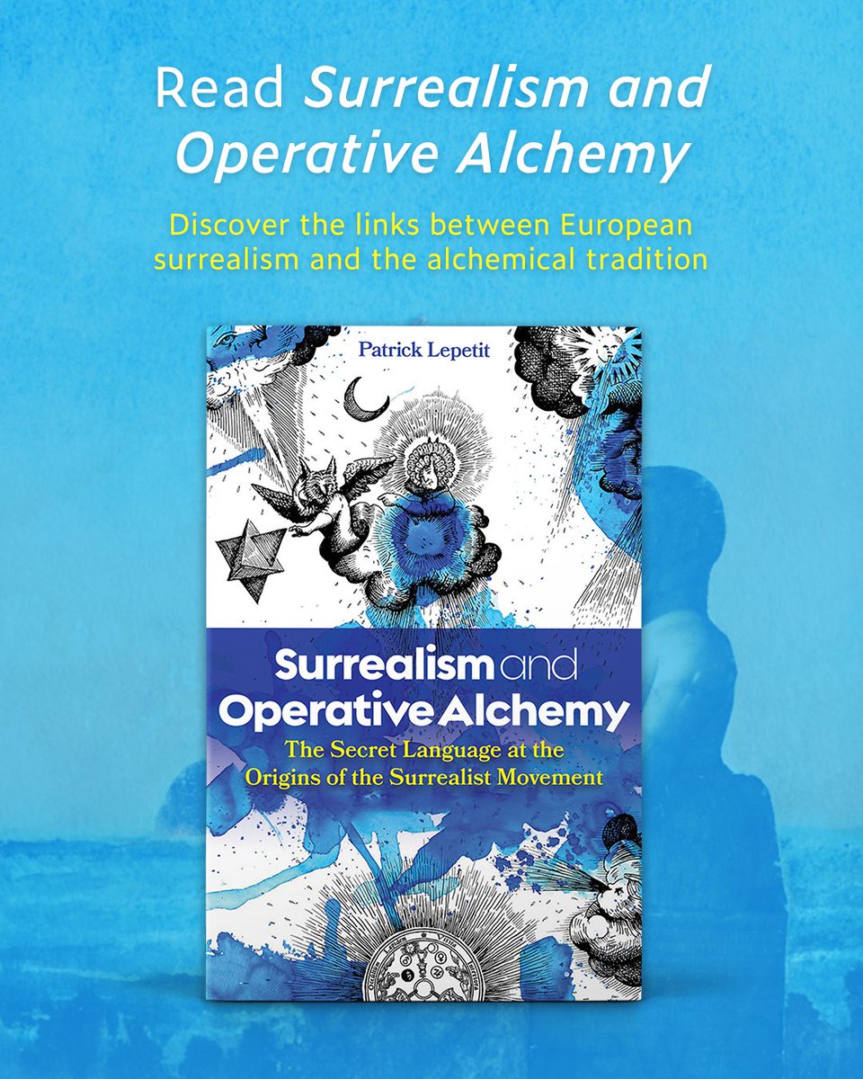 Inner Traditions tweet media