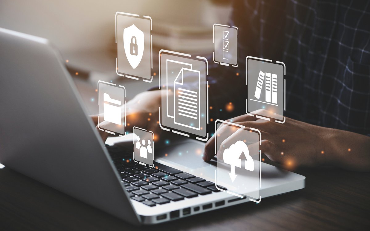 NilearOS's tweet photo. In the MSP industry, change is constant - new products, new platforms, new ways of working. 

We know that change is part of progress so we’re here to provide great technology to power your transformation. https://t.co/1AKLpPBmnh