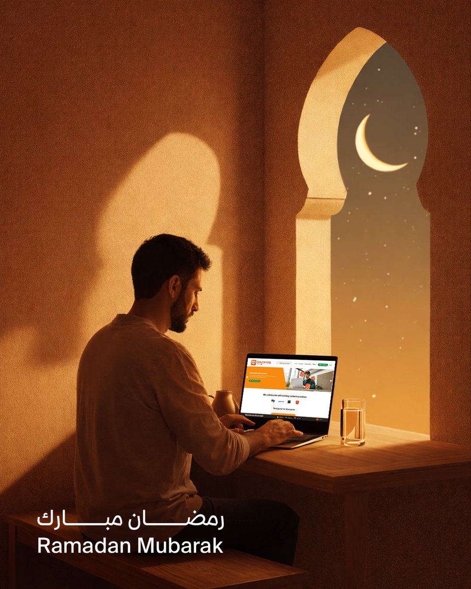 GoLearning tweet media