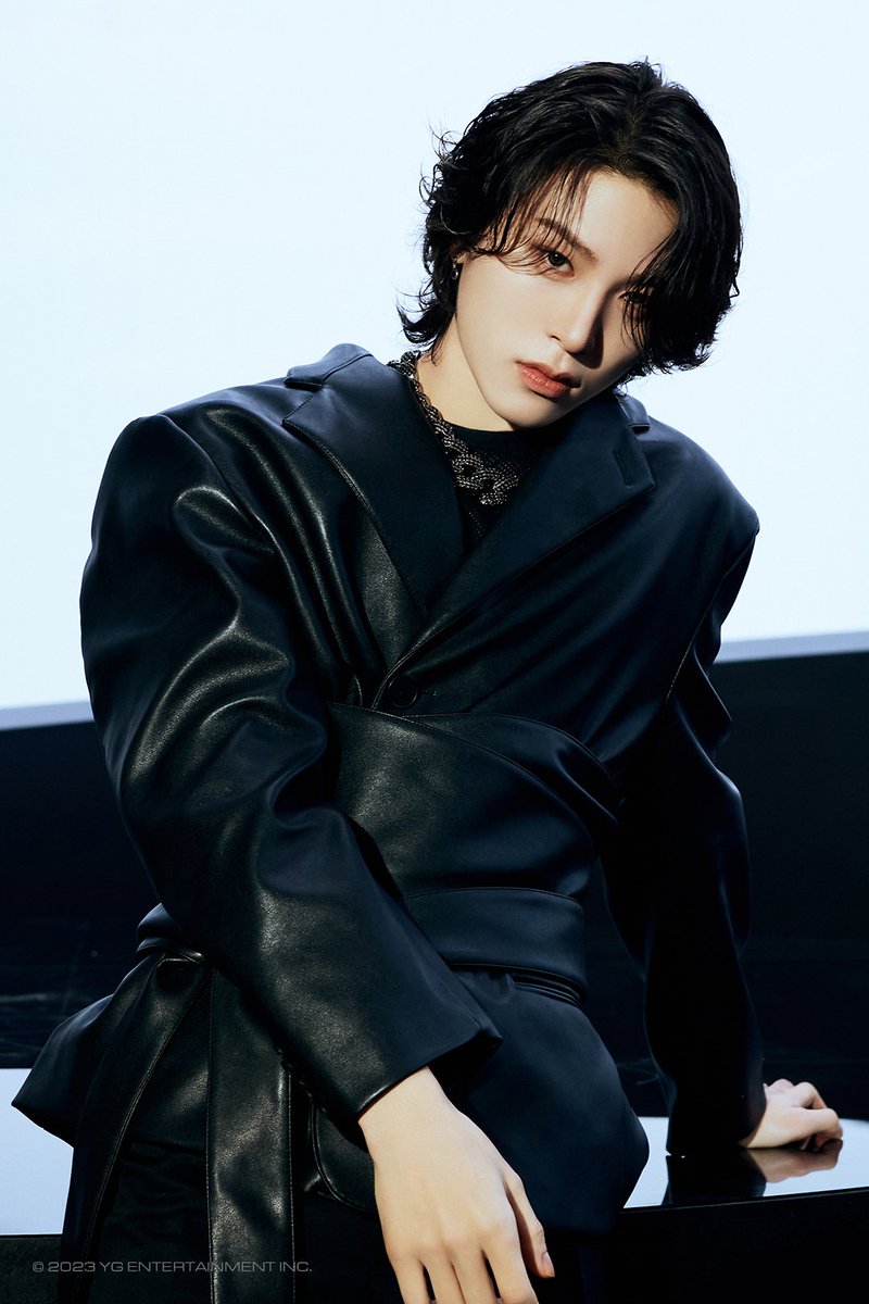 Happy 21st birthday to SO JUNGHWAN of TREASURE!