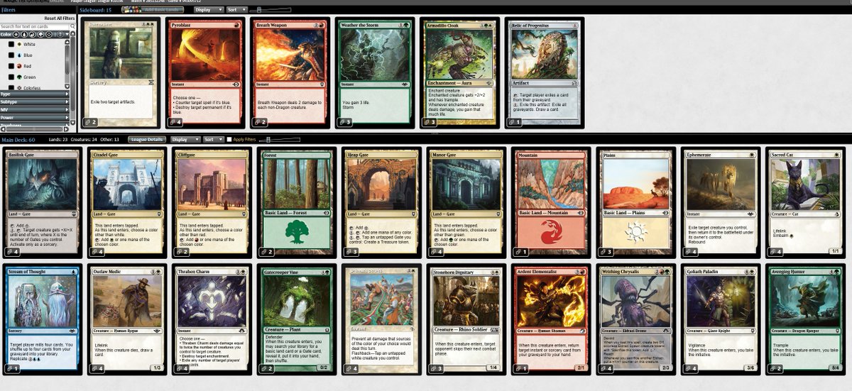 Matteo Cirigliano tweet media