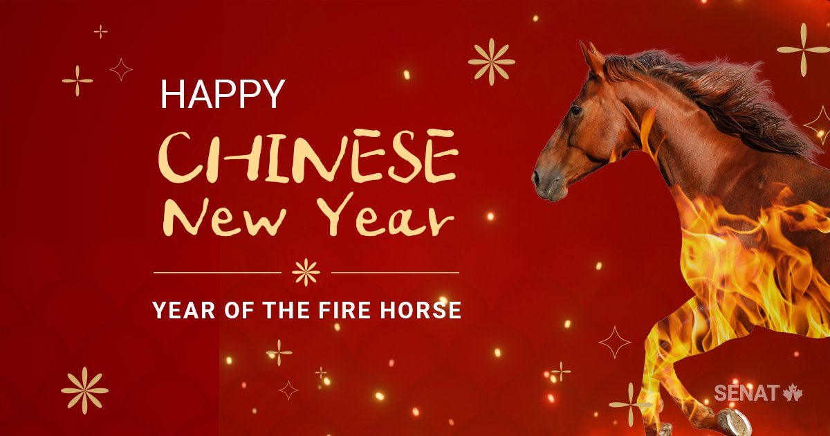 Senator Victor Oh tweet media