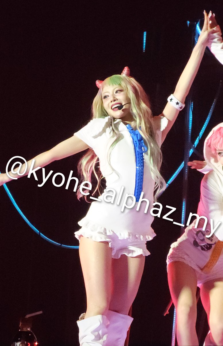 まじでこのひなたアニメから出てきてる💗💕💖💞💝💘💓💞❤️
#XG #XG_WorldTour_THECORE