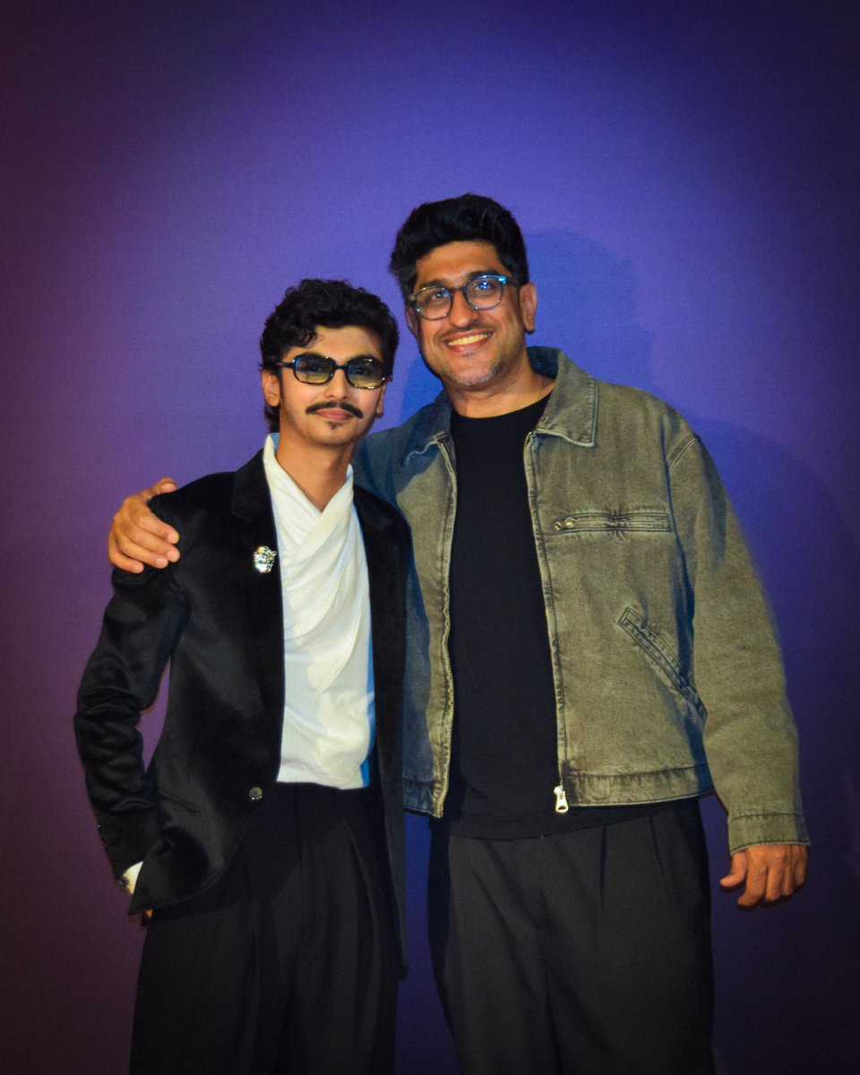 Prayrak Mehta tweet media