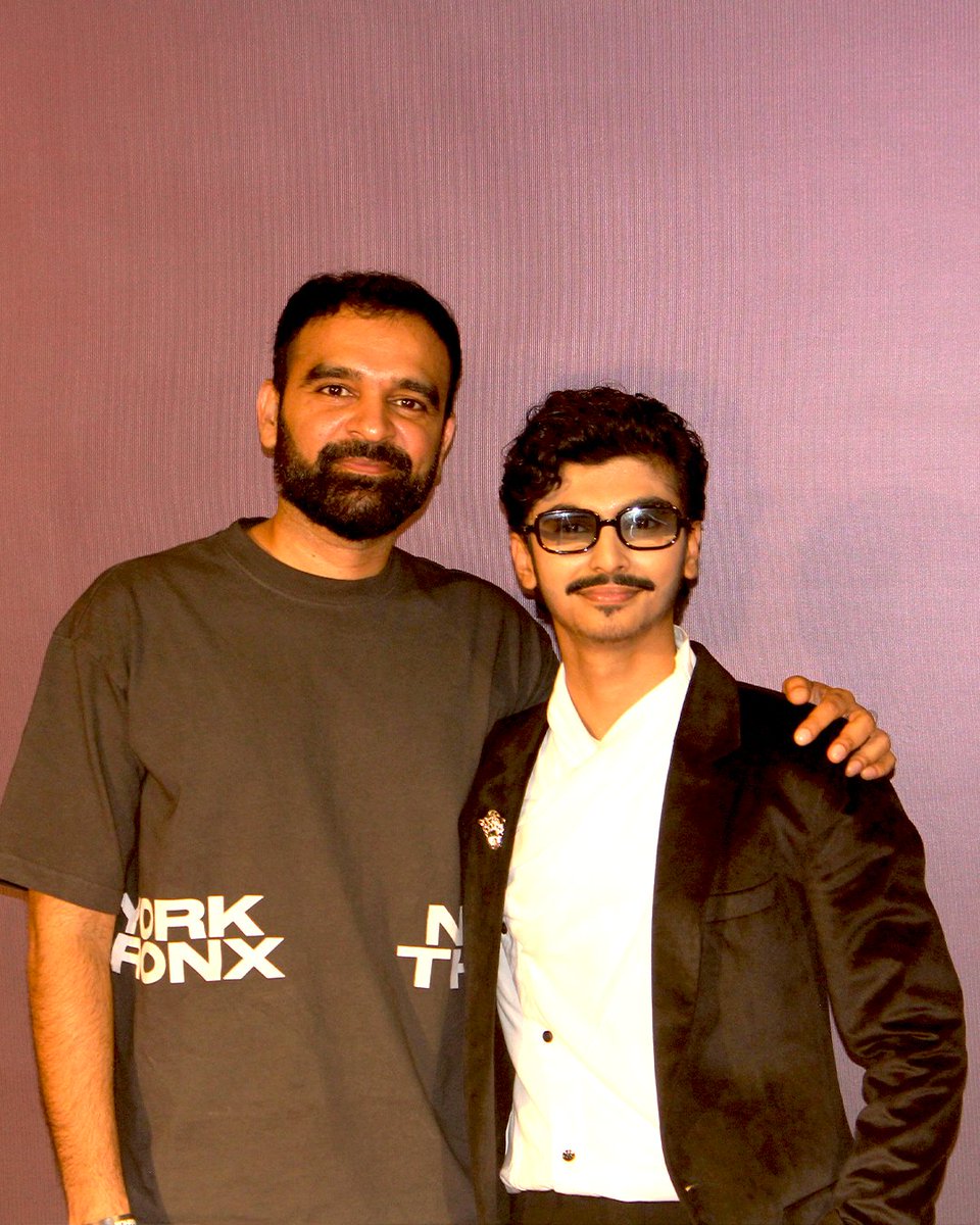 Prayrak Mehta tweet media