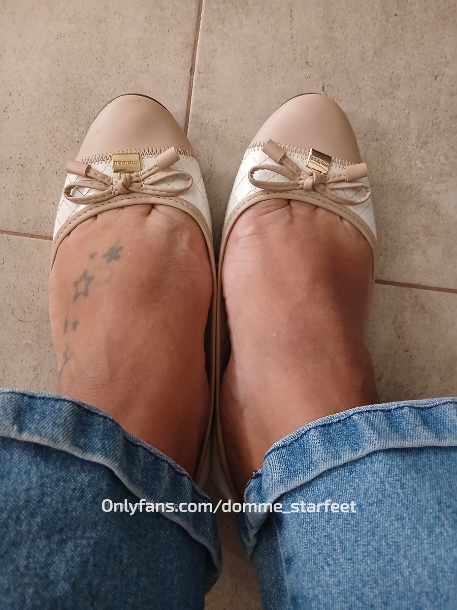 Starfeet tweet media