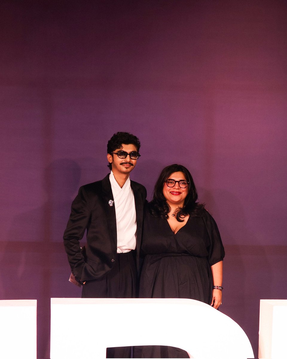 Prayrak Mehta tweet media