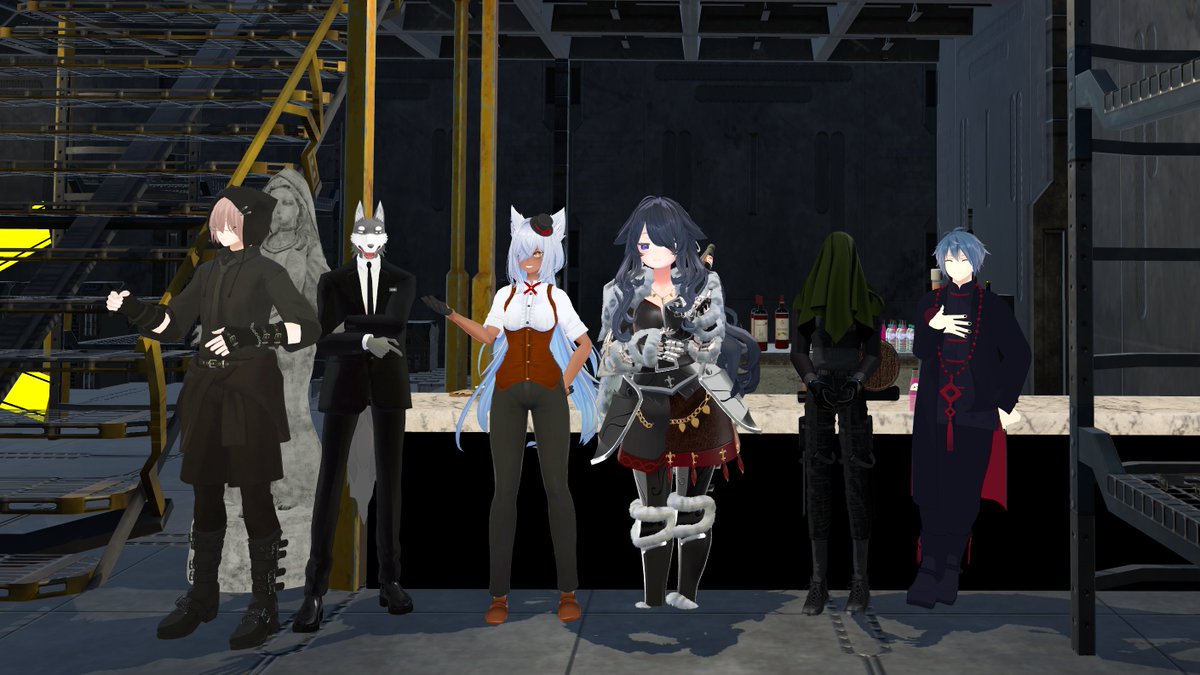 ◆VMG広報(公式) tweet media