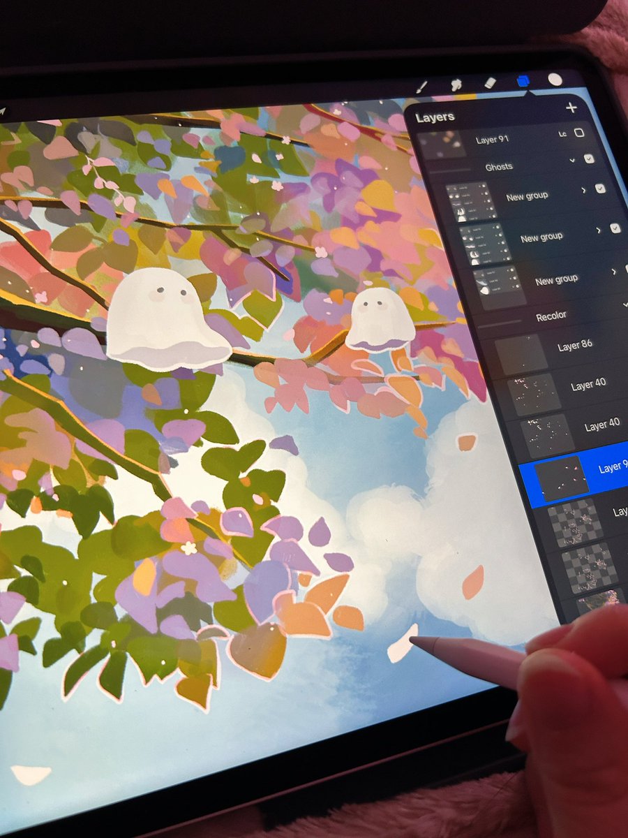 The Ghost Egg @ Sakuracon AA2606 tweet media