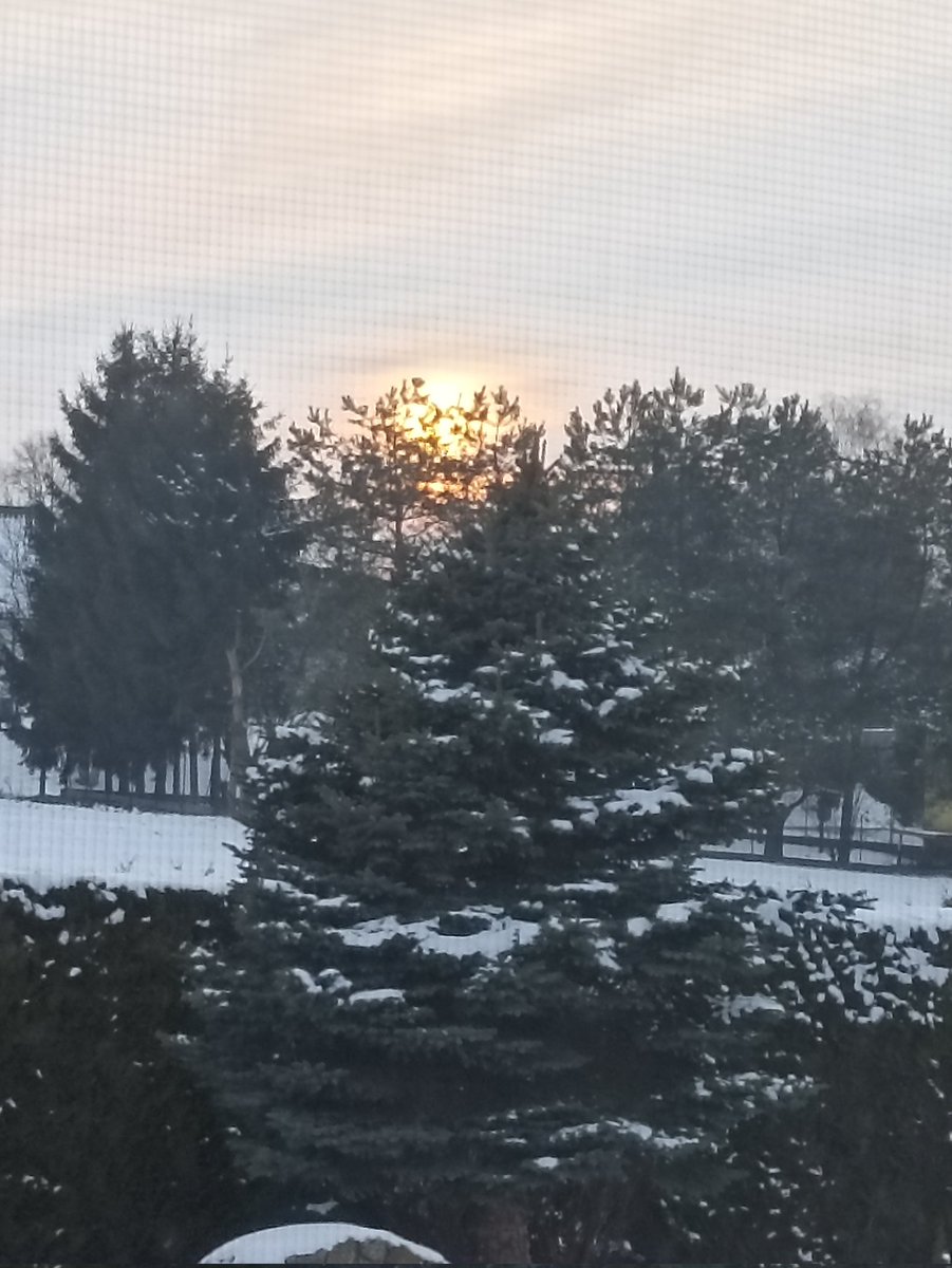 Powoli jak słońce odchodzi karnawał ..