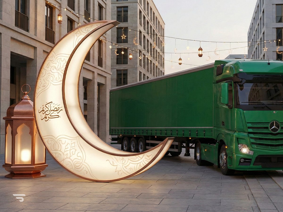 ShahenApp's tweet photo. رمضان كريم 🌙
كل عام وأنتم بخير، وتقبّل الله منا ومنكم صالح الأعمال. https://t.co/oJNtH0Nrzu