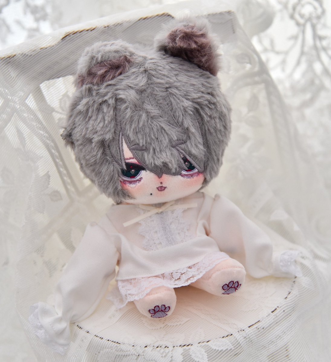 ほまれ tweet media