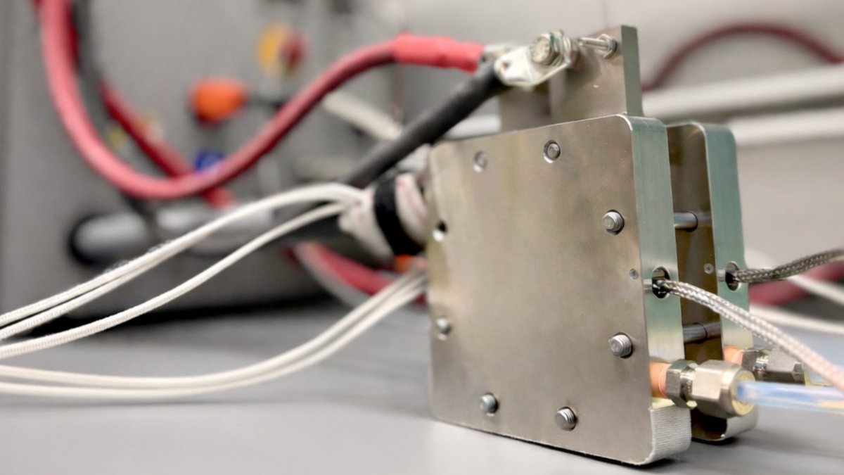 Northwestern Chemistry tweet media