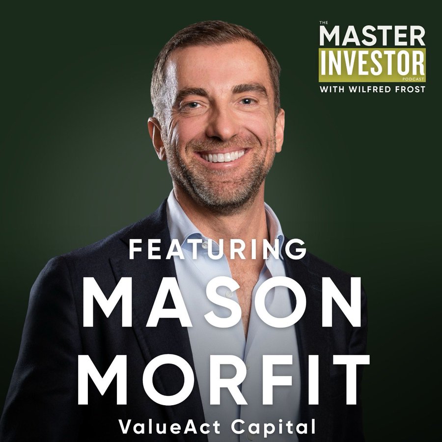 Master Investor tweet media