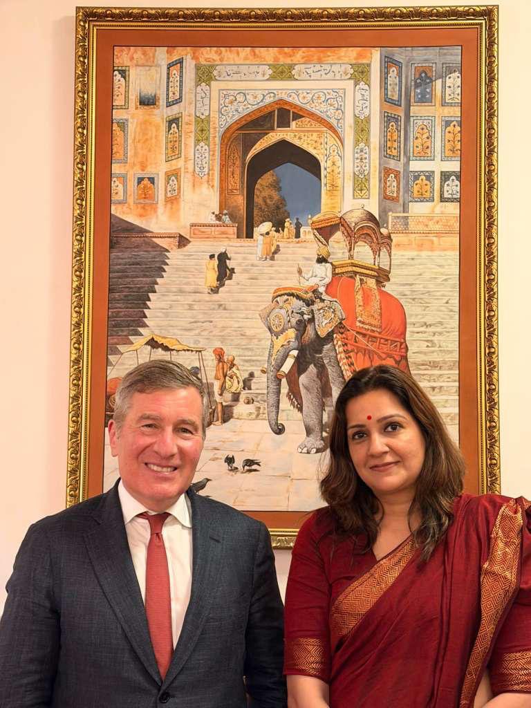 Priyanka Chaturvedi🇮🇳 tweet media