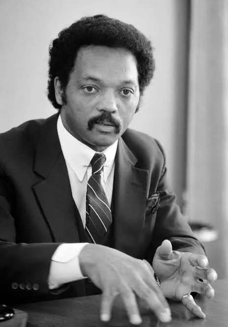 DemFinalBoss's tweet image. RIP Jesse Jackson. Civil rights legend. 

#JesseJackson #JesseJacksonRIP