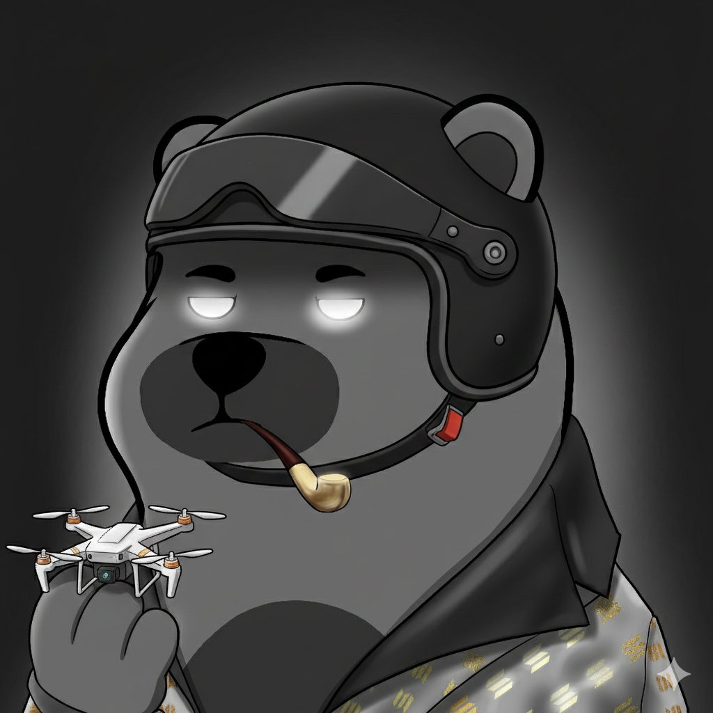 excelisbased's tweet image. Born an Enginner! 
I've grown to the level of B.Eng in MEE FUTO.

The tech world integration with the onchain world is growing fast.

With Drones, in my hands and Creative 💡 IQ, I would love to apply as an Engineering graduate to grow the Nigerian Tech Industry with @Terrahaptix