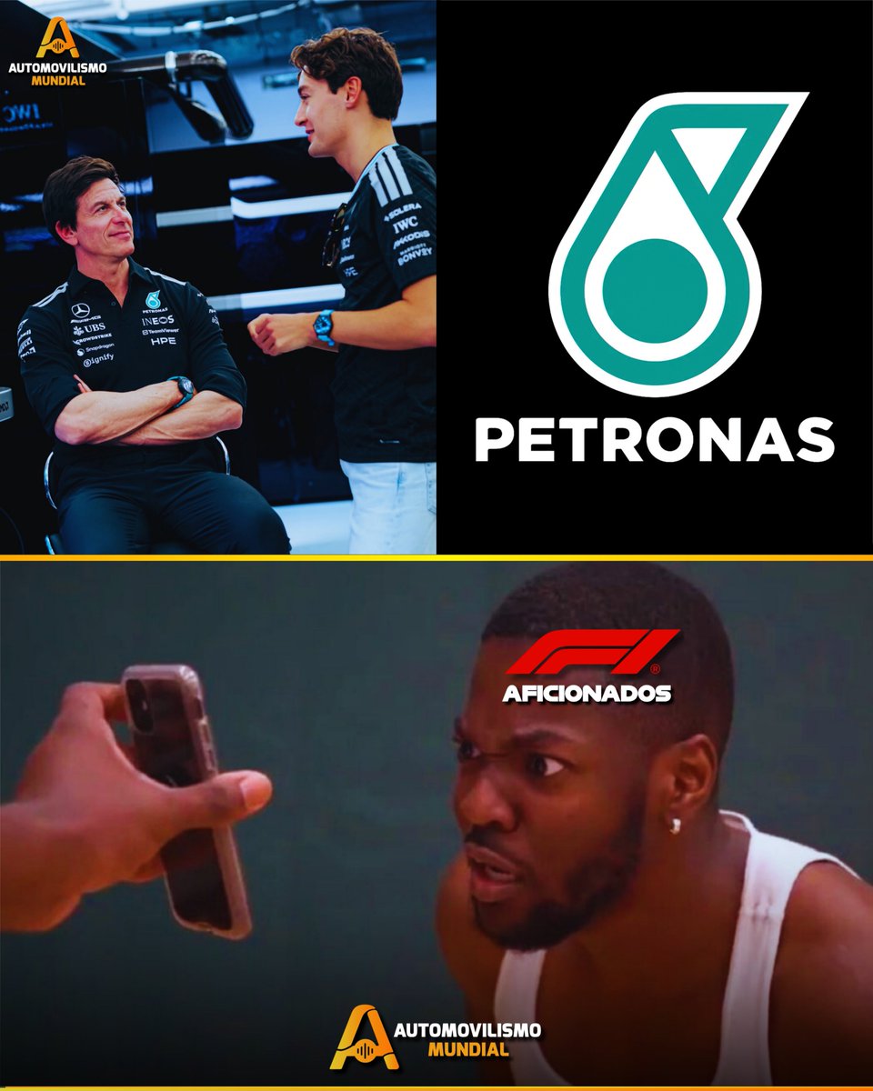 Automovilismo Mundial tweet media