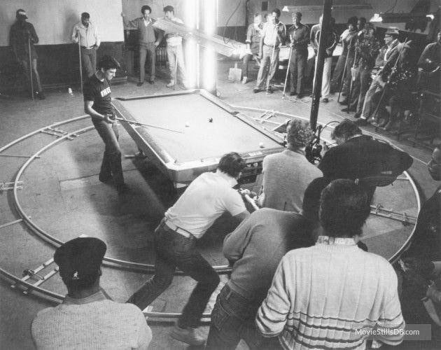 BobaFettANHSE's tweet image. #thecolorofmoney #behindthescenes🎬 #filmmaking