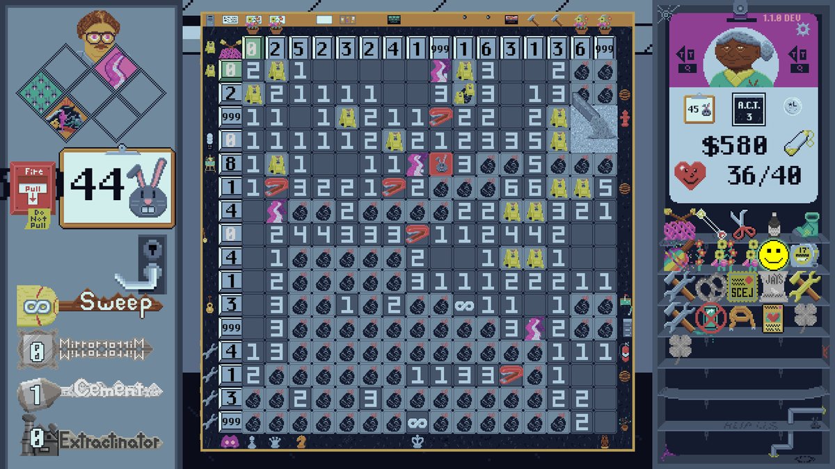 IndieGameADay tweet media