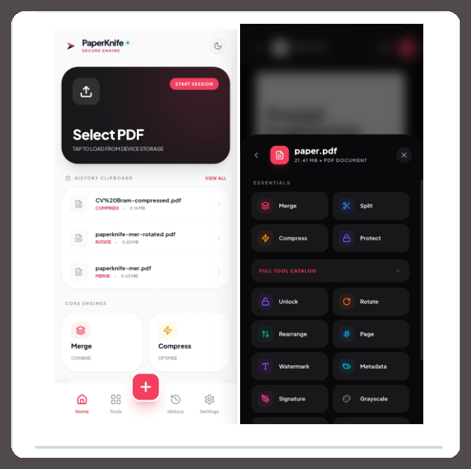 PDF utility with local processing

github.com/potatameister/…
