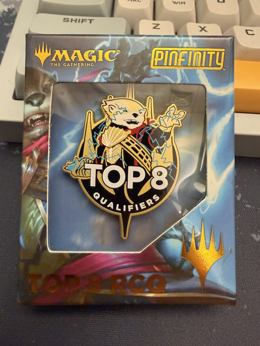 dragon_mire's tweet photo. Played Gruul landfall at an RCQ this weekend and had a solid run. Lost in top 4 to miss my invite for DC but will keep trying to get my qual

Dimir mid 🍃🍃
Izzet prowess ❌🍃❌
Goblins ❌🍃❌
Ketramose 🍃🍃
4C Rhythm 🍃❌🍃
—————————
Harmonizer 🍃❌(homie scoop)
Surprise ❌❌ https://t.co/xDbBYWNLgr