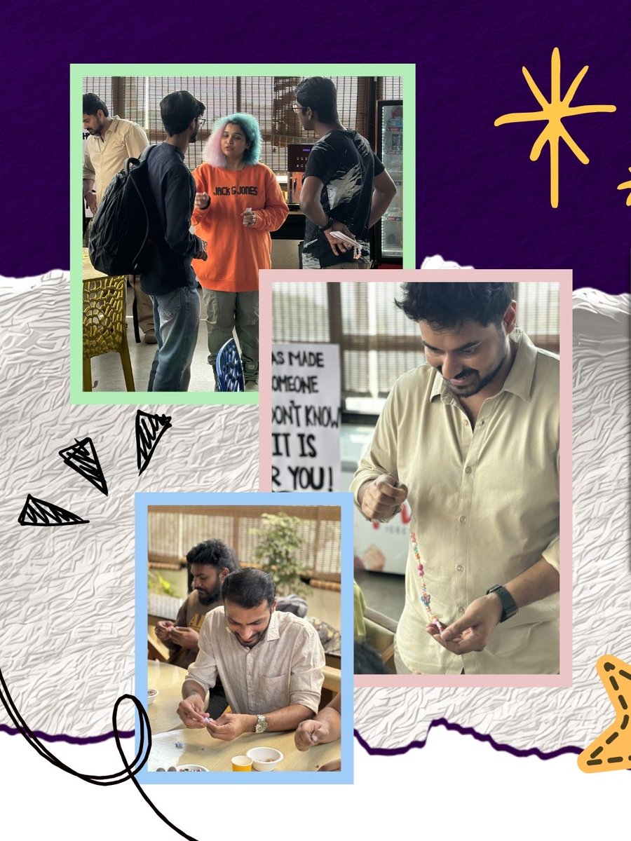 guisedup_'s tweet photo. Scrapbook full of smiles and stories we'll never forget.
(Find, phase, Event, recap, fun, enjoy, memories, post, grid, carousel, guisedup)
#findyourphase #guisedup https://t.co/vXoHPhB09n