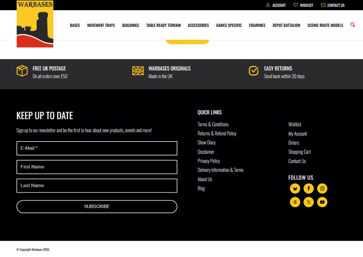 Warbases tweet media