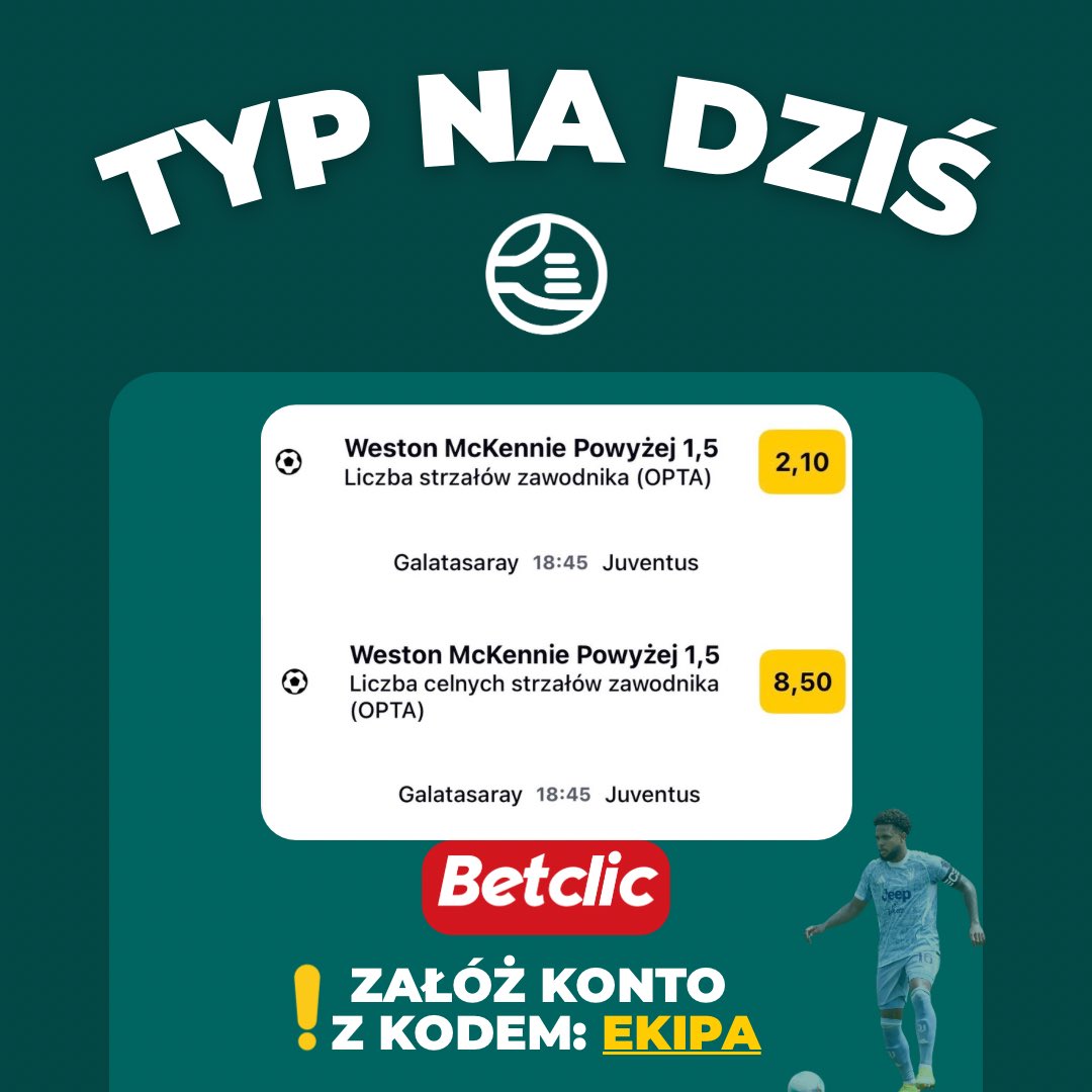Igor z BET EKIPY ⚽️ tweet media