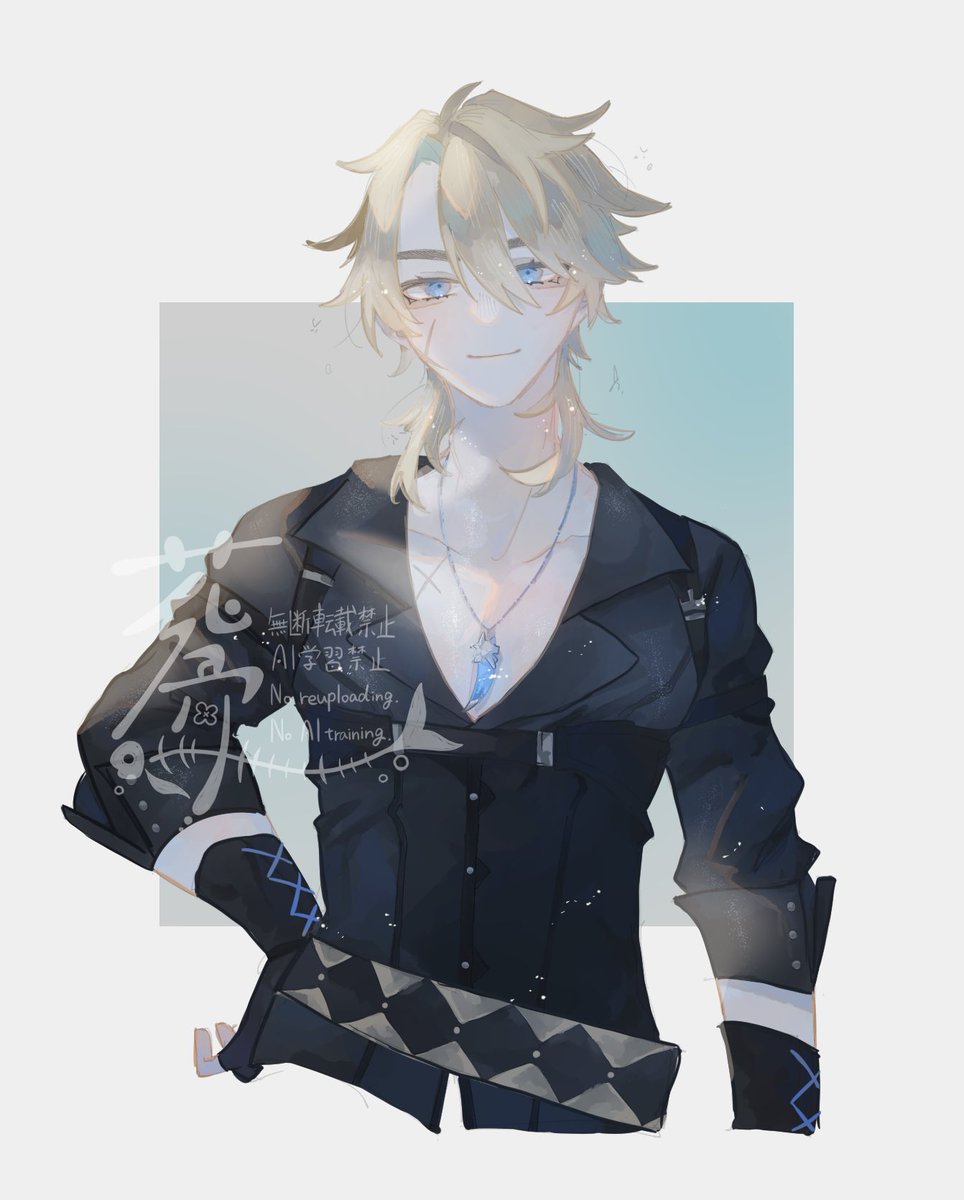 ファルカ⚔️
#神と星